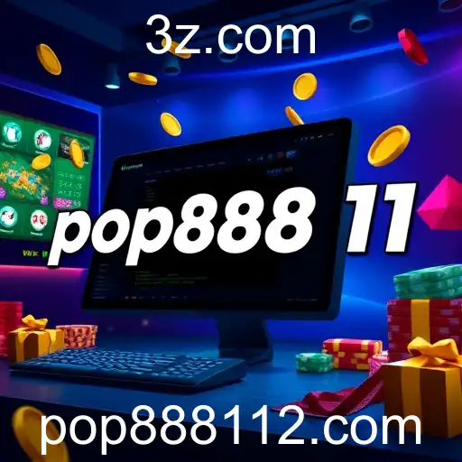 Ascensão dos Jogos de Azar Online no Brasil