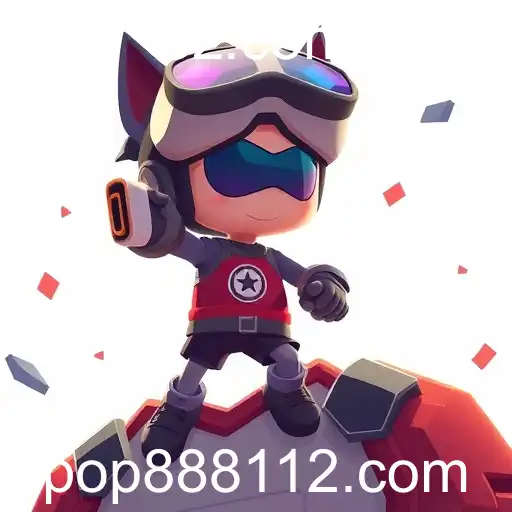 O Fenômeno dos Jogos Online: pop88811 com Ganha Destaque em 2026