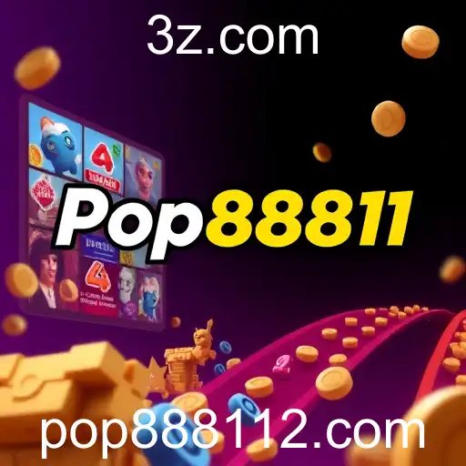 Tendências em Jogos Online e Pop88811