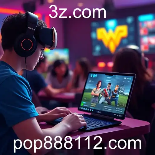 Crescimento Explosivo de Jogos Online em 2026