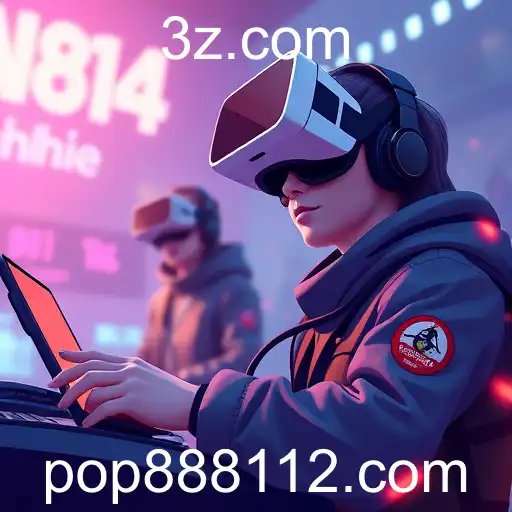 A Revolução dos Jogos Online em Português