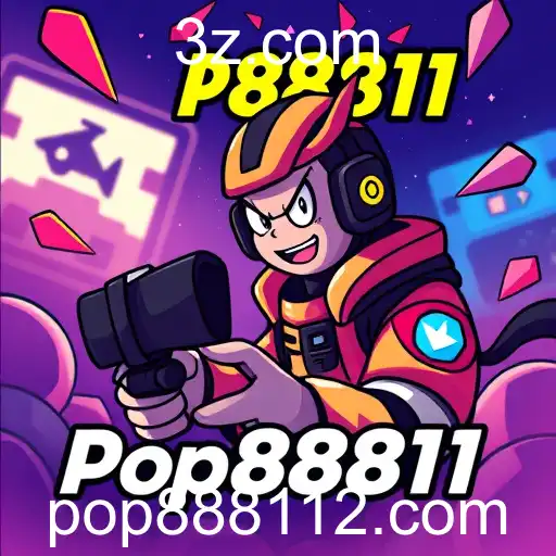 A Ascensão do pop88811 no Cenário de Jogos Online