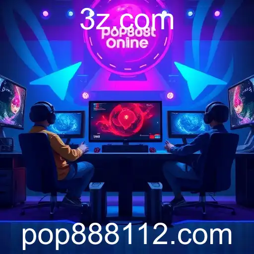 Pop88811 e a Tendência dos Jogos Online no Brasil