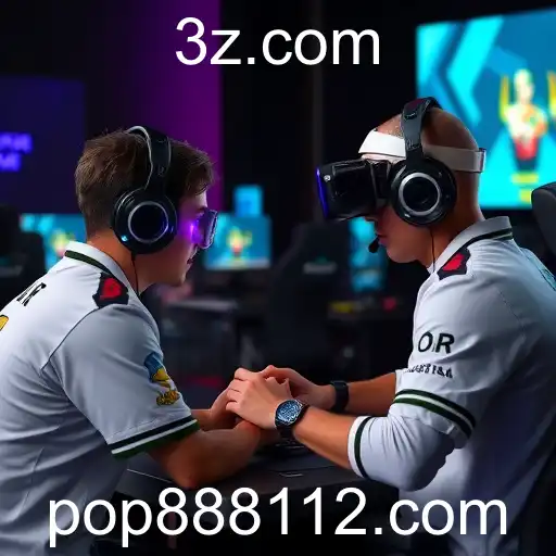 Tendências e Desafios do Mercado de Jogos Online