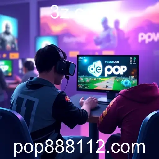 Tendências e Desafios no Mercado de Jogos Online