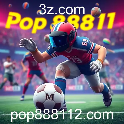 O Fenômeno Pop88811 no Cenário de Jogos Online