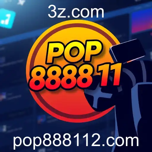 A Ascensão do pop88811 como Plataforma de Entretenimento