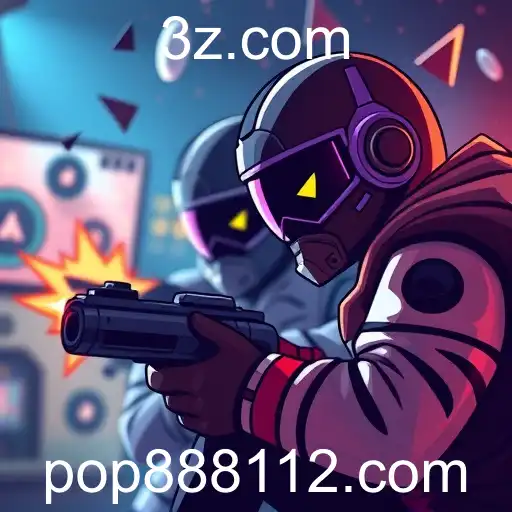 Tendências e Impactos do pop88811 com no Cenário Atual de Jogos