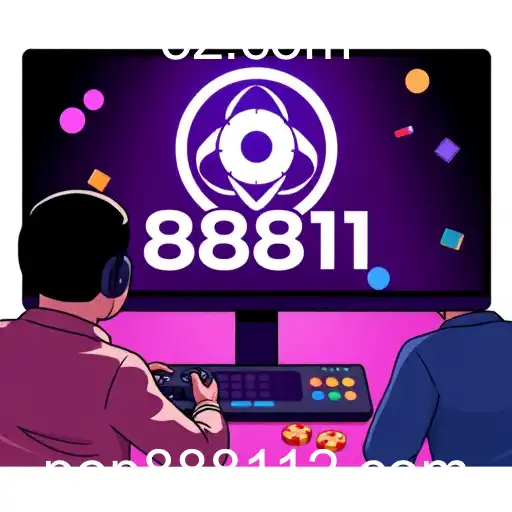 A Ascensão dos Jogos Online no Brasil: Pop88811 em Foco