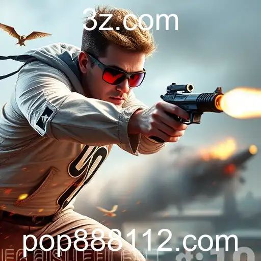 Descubra a Emoção dos Jogos de Ação na Categoria 'Action Packed'