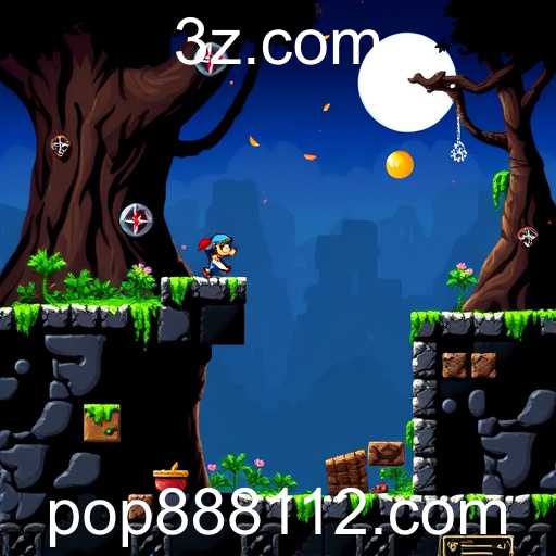 A Ascensão dos Jogos Online em 2026: O Caso pop88811