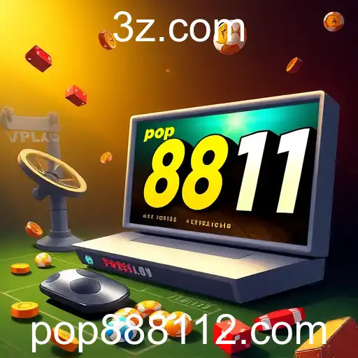 O Crescimento dos Jogos Online e a Revolução Brasileira