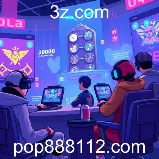 O Crescimento dos Jogos Online no Brasil