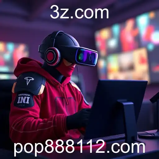 A Evolução do Cenário de Jogos Online no Brasil