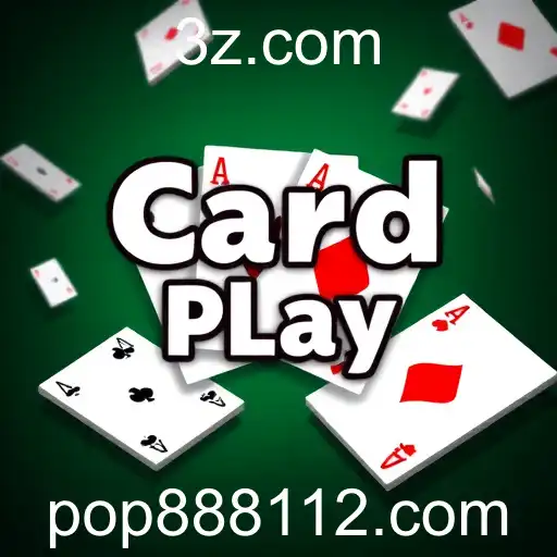 Explorando a Categoria 'Card Play' no pop88811.com