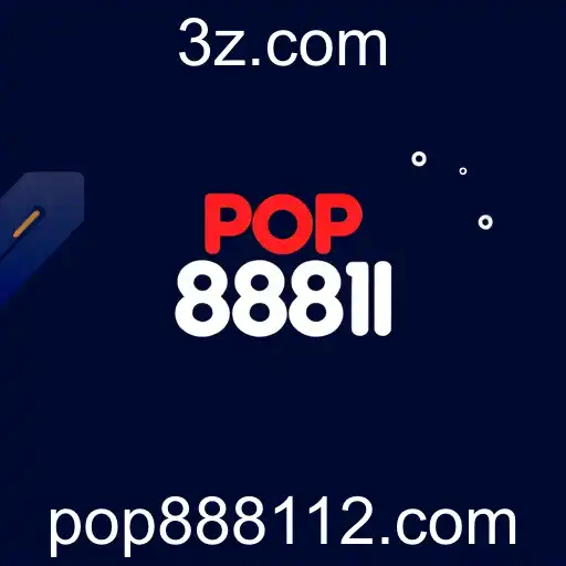 Expansão do Pop88811 no Mercado de Jogos