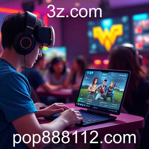 Crescimento Explosivo de Jogos Online em 2026