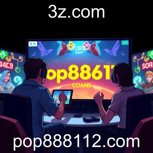 Expansão do Mercado de Jogos Online em 2026