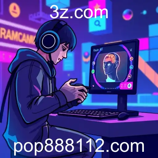 Tendências e Desafios no Mercado de Jogos Online