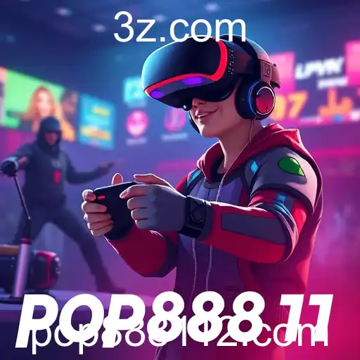 Tendências e Inovações em Plataformas de Jogos