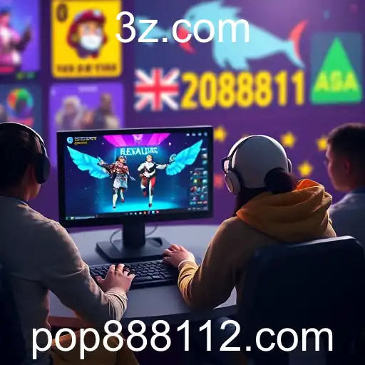 O Crescimento do Mercado de Jogos Online no Brasil