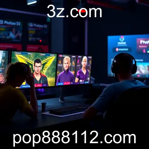 Crescimento dos Jogos Online no Brasil