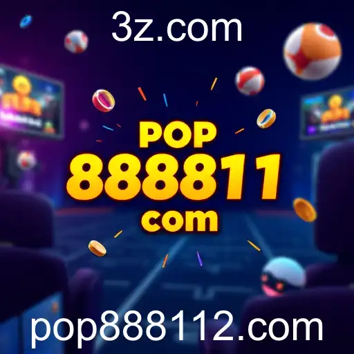 A Ascensão do pop88811 com nos Jogos Online