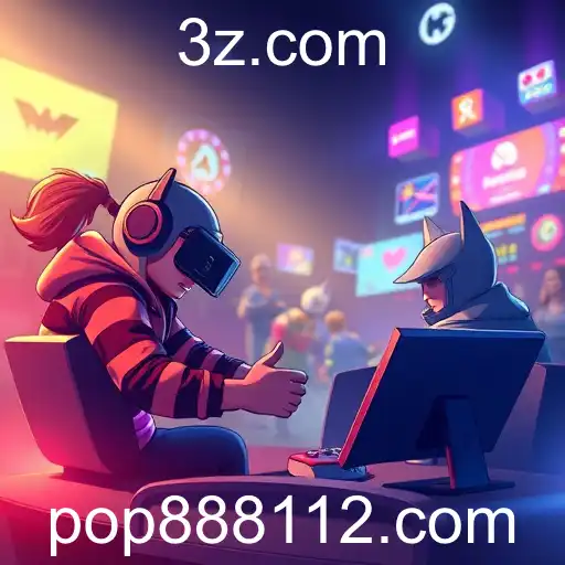 Crescimento do Mercado de Jogos Online em 2026
