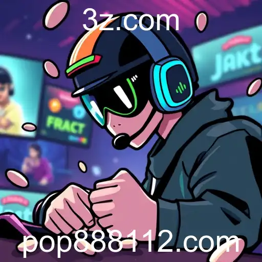 Tendências Atuais nos Jogos Online: O Caso de pop88811 com