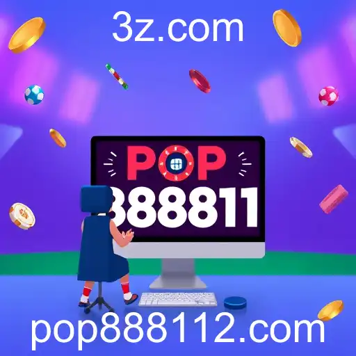 O Impacto do Pop88811 no Mercado de Jogos em Portugal