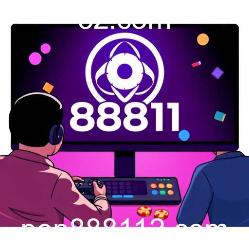 A Ascensão dos Jogos Online no Brasil: Pop88811 em Foco