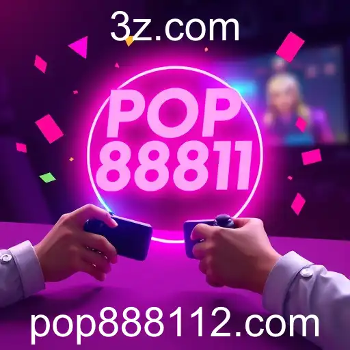 A Ascensão do Gaming em Portugal: Pop88811 em Destaque