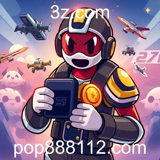 A Ascensão dos Jogos Online em Língua Portuguesa