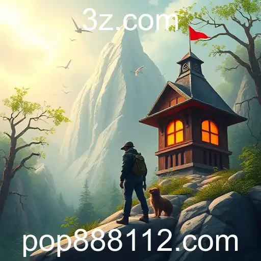 A Ascensão do Pop88811 no Mundo dos Jogos Online