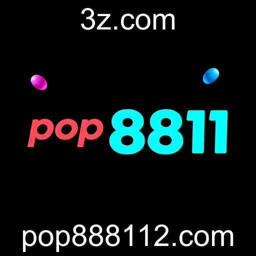 A Ascensão do pop88811 no Cenário de Jogos Online