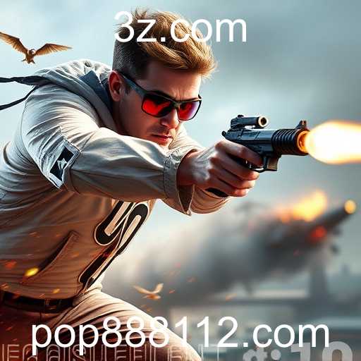 O Crescimento dos Jogos Online e a Pop88811