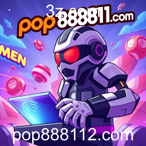 A Ascensão do pop88811 com e O Futuro dos Jogos Online